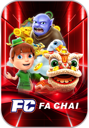 Fa Chai Slot
