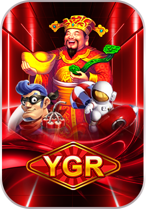 YGR Slot